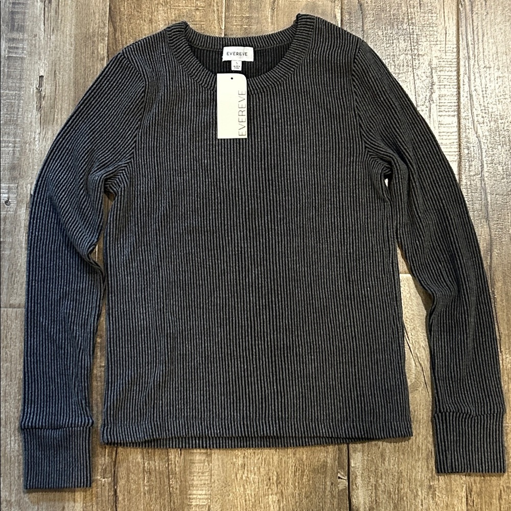 NWT Evereve Top Size Small